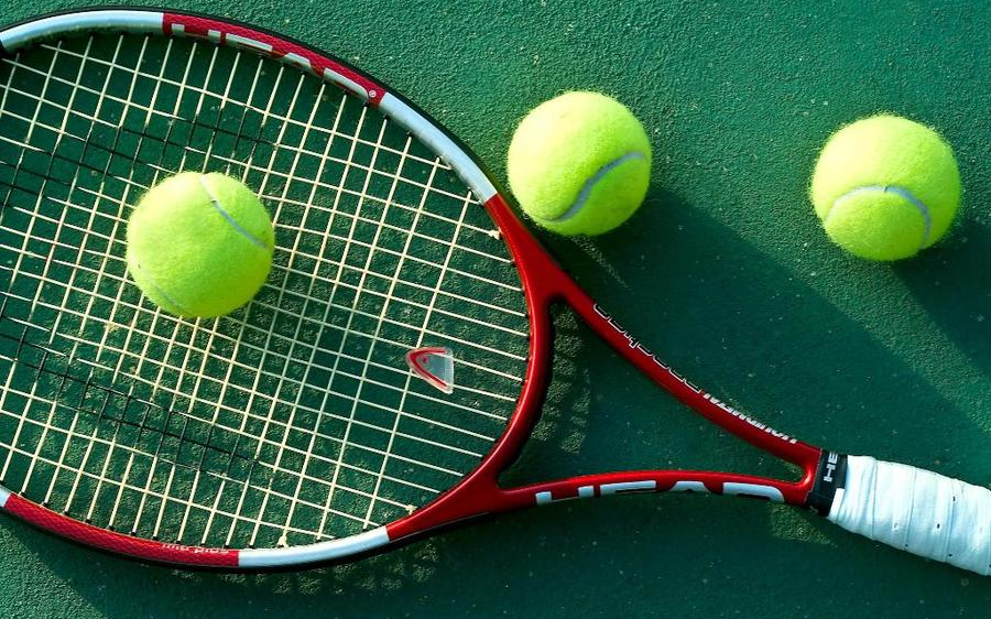 5-tägiger Tenniskurs für Anfänger und Fortgeschrittene