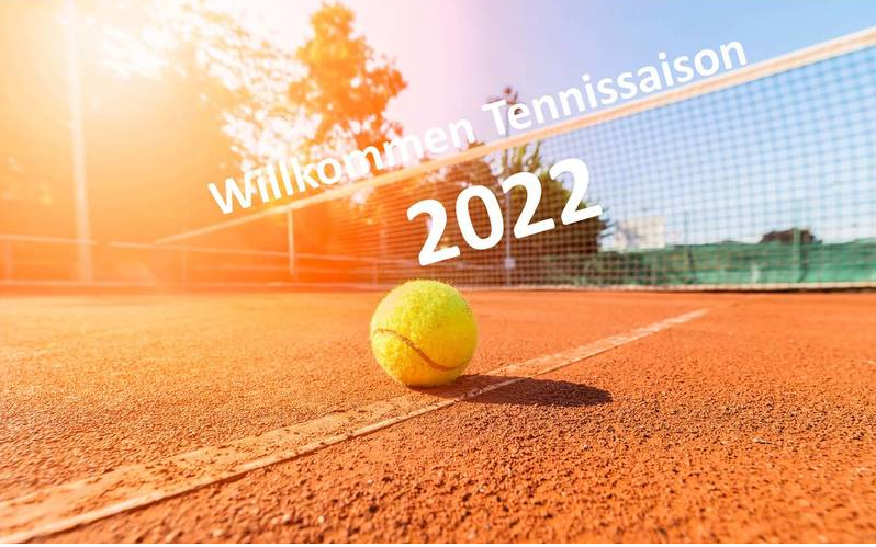 20.08.2022 Vereinsmeisterschaft TC-Ranten, Tennisplatz Ranten