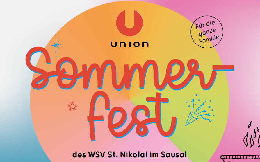 16.07.2022 Sommerfest des WSV, Buschenschank Scherr vlg. Kulmi