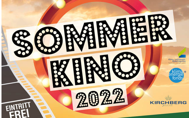 12.07.2022 Sommerkino in Kirchberg, Zone Kirchberg