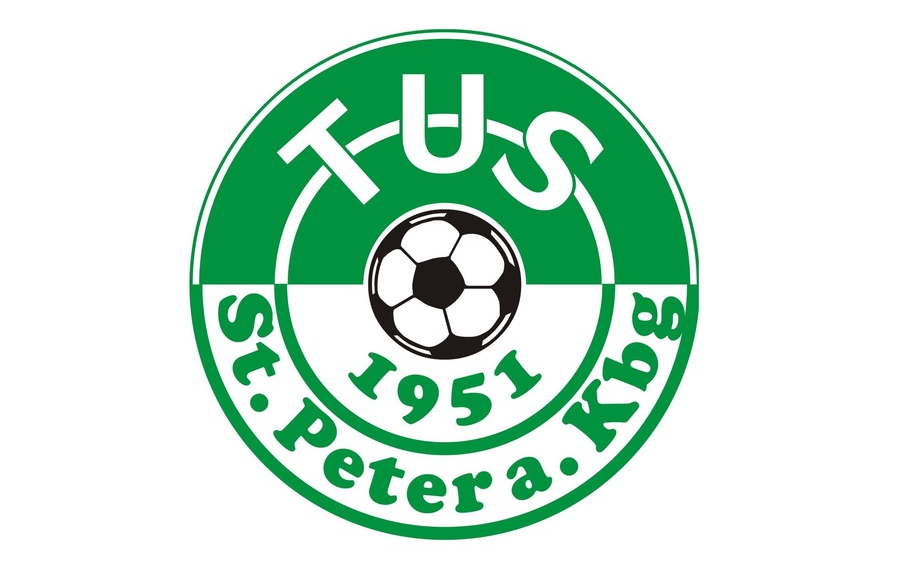 TUS St. Peter a. Kbg. Juniors II vs. SV Fohnsdorf