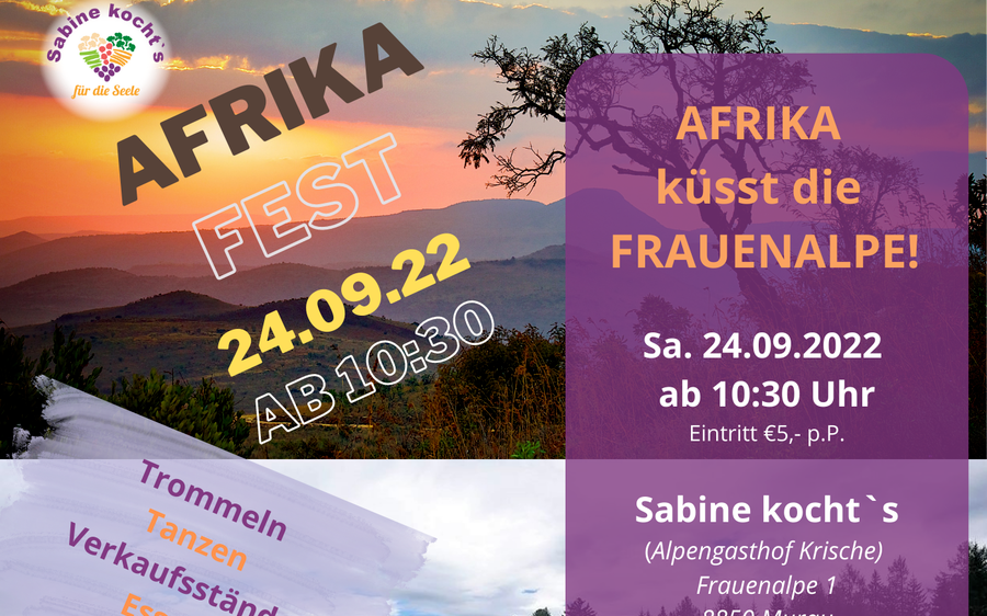 Afrika-Fest