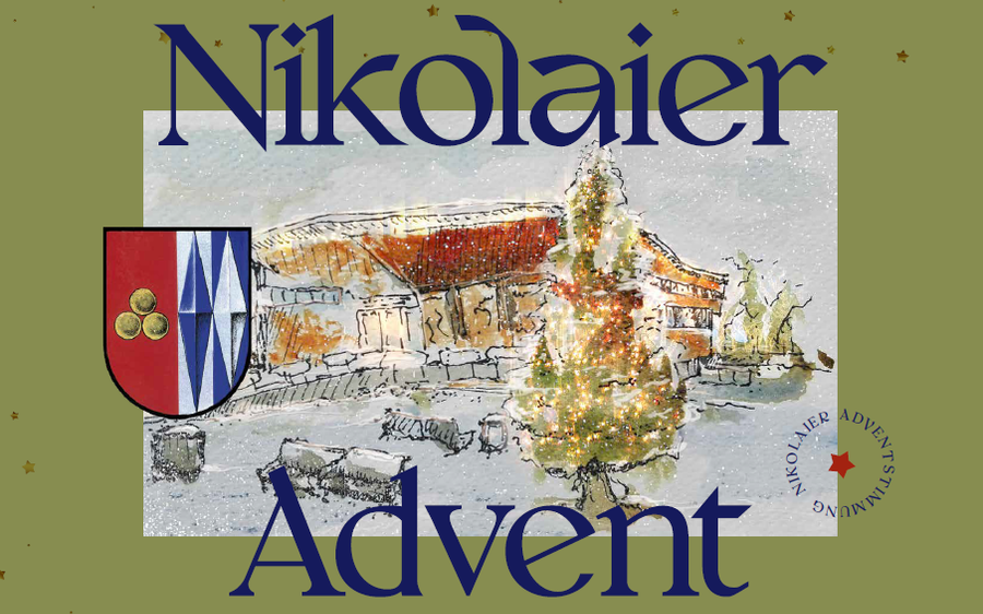 Nikolaier Advent