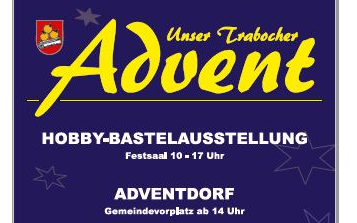 Adventdorf / Hobby-Bastelausstellung