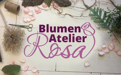 Advent-Stimmung im Blumen Atelier Rosa