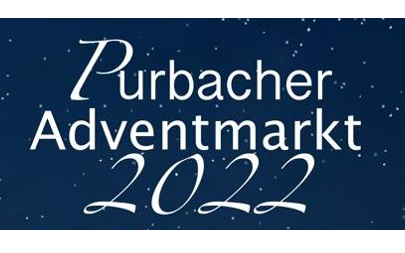 Purbacher Adventmarkt 2022
