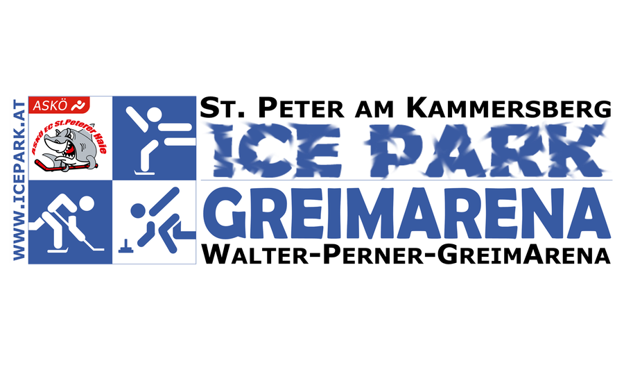 Eröffnung ICE-PARK St. Peter