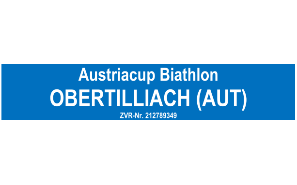 09.12.2022 Austriacup Biathlon, Biathlonzentrum Obertilliach