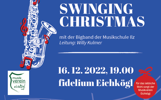16.12.2022 Swinging Christmas, fidelium