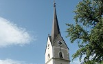 02.04.2023 Palmsonntag, Pfarrkirche Gaishorn