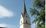 08.06.2023 Fronleichnam, Pfarrkirche Gaishorn