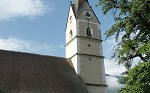 24.09.2023 Hochfest Hl. Virgilius, Pfarrkirche Gaishorn