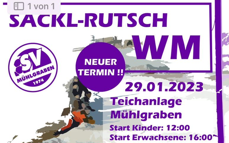 Sackl-Rutsch-WM