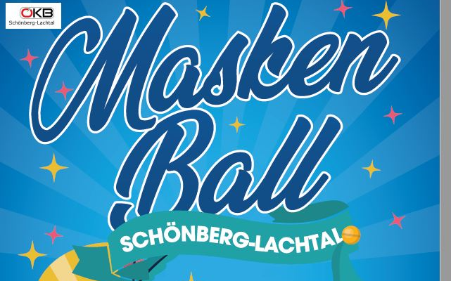 04.02.2023 Masken Ball, Gasthof Moar im Dorf in Schönberg