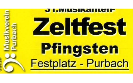 Musikantenzeltfest
