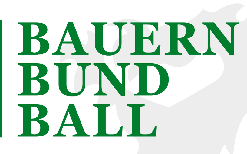 Bauernbundball