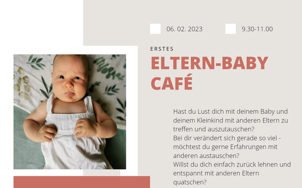 06.02.2023 Eltern-Baby-Café, St. Nikolai i. S. 25
