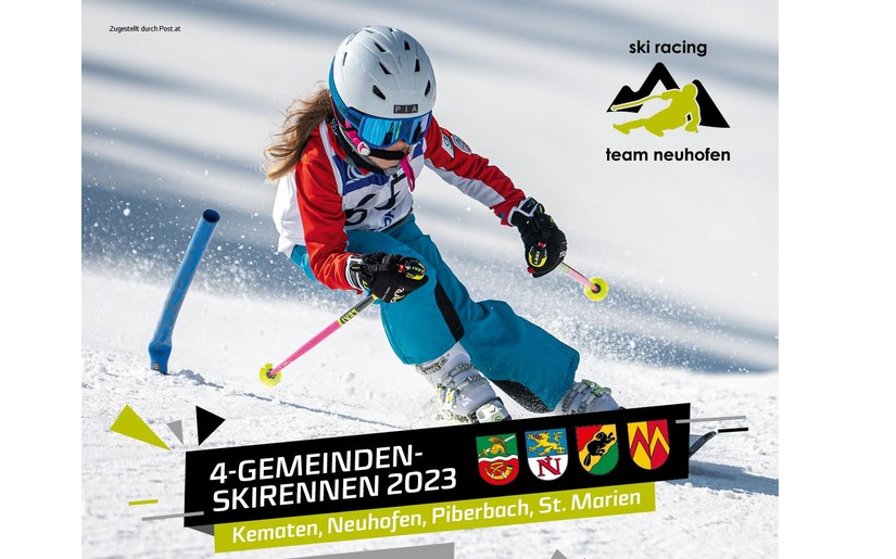 4-Gemeinden-Skirennen 2023