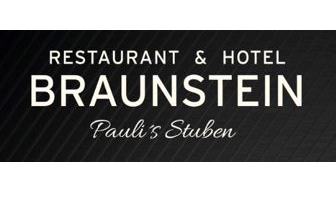 11.02.2023 Valentinstag Menü, Restaurant Braunstein