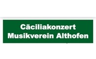 Cäciliakonzert des MV Althofen