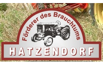 20. Treffen des Vereins “Oldtimer und Brauchtum Hatzendorf“