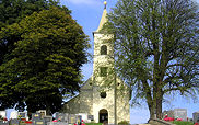 04.06.2023 Gottesdienst, Katholische Kirche Limbach