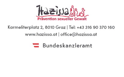 09.05.2023 Informationsveranstaltung zur sexuellen Bildung und zum Schutz vor sexueller Gewalt, Hazissa