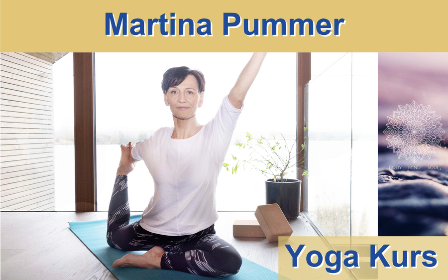 05.06.2023 Yoga mit Martina - Gruppe 2, Volksschule Eltendorf