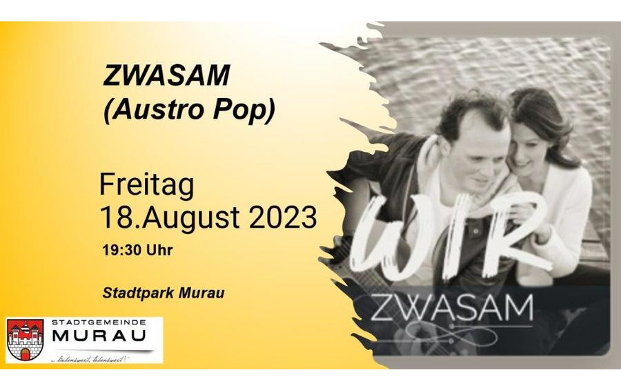 ZWASAM - Austro Pop
