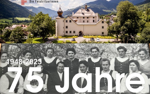 02.06.2023 Schlossfest'l und Absolvententreffen, Fachschule Schloss Feistritz