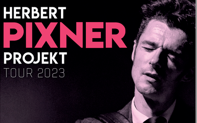 07.10.2023 Herbert Pixner Projekt - Tour 2023, WM-Halle