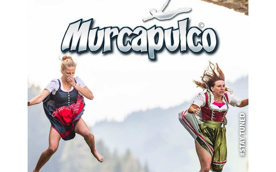 Murcapulco