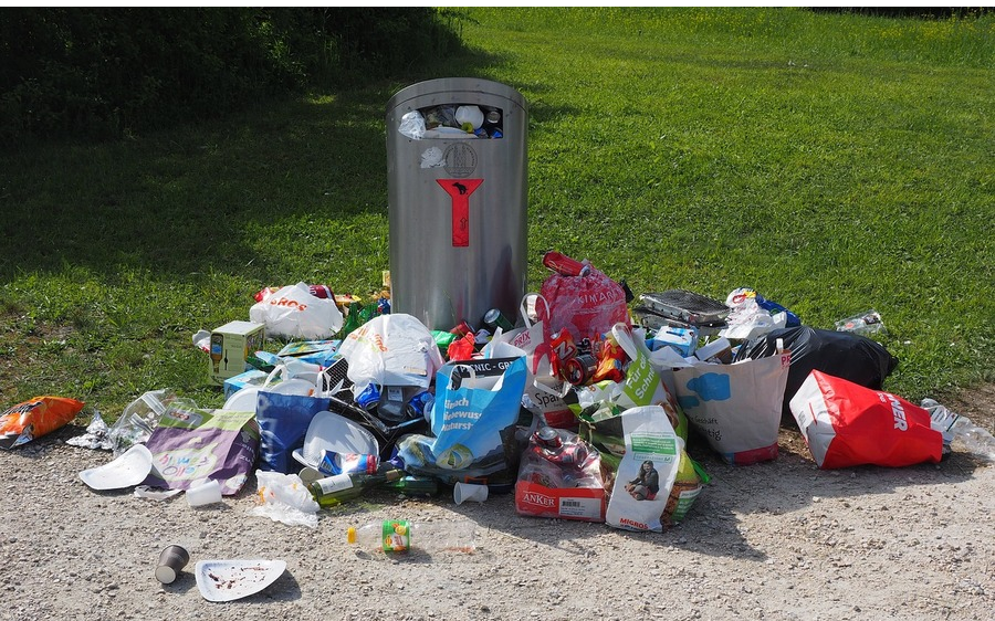 24.09.2023 CleanUP-Day 2023, Gemeinde Serfaus