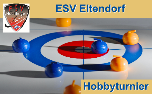 13. Hobbyturnier des ESV Eltendorf