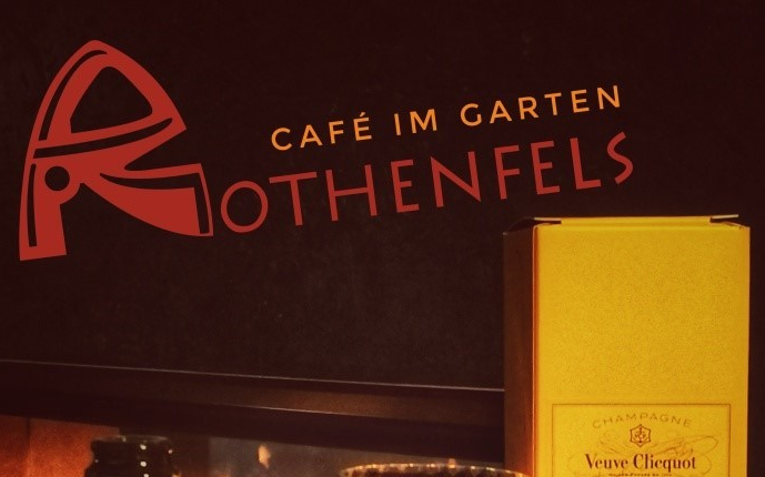 06.10.2023 Herbstl´n im Oktober - 6.10.2023, Café im Garten - Rothenfels