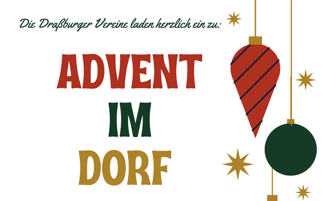 08.12.2023 Advent im Dorf, Marienplatz