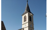 03.12.2023 Gottesdienst zum 1. Advent, Evang. Friedenskirche Gaishorn