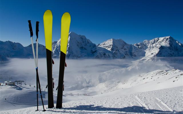 Skilager Planneralm für Kinder und Jugendliche