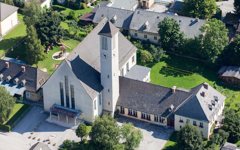 03.03.2024 Wort-Gottes-Feier, Pfarrkirche Stainach