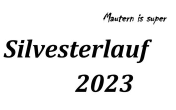 31.12.2023 Silvesterlauf 2023, Hauptplatz
