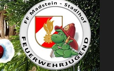 24.12.2023 Friedenslicht aus Bethlehem  - Feuerwehrjugend Madstein-Stadlhof, FF Madstein-Stadlhof