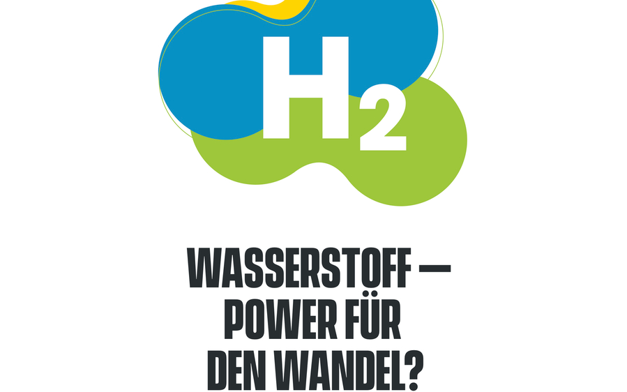 25.04.2024 Energiecamp - Wasserstoff-Power für den Wandel?, Hotel Brauhaus zu Murau