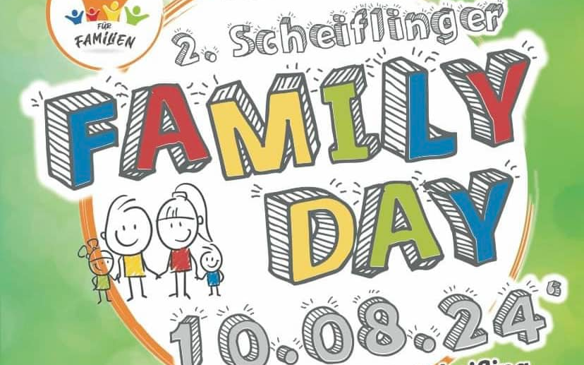 2. Scheiflinger Family Day