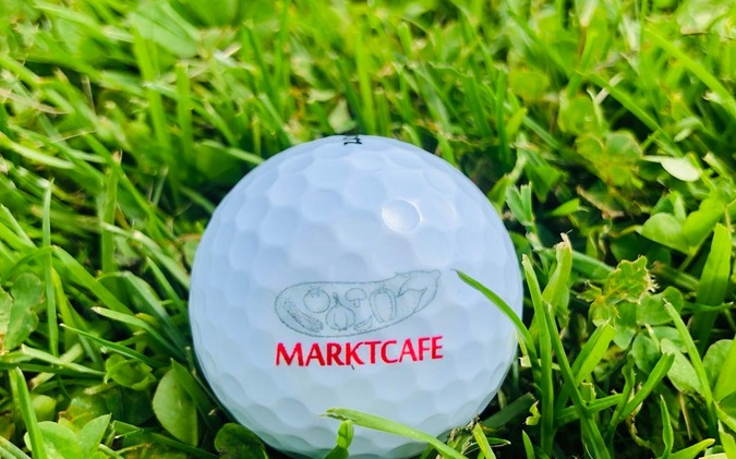 Marktcafe Golfturnier