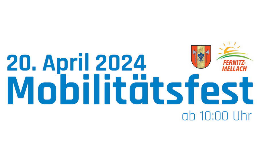 Mobilitätsfest