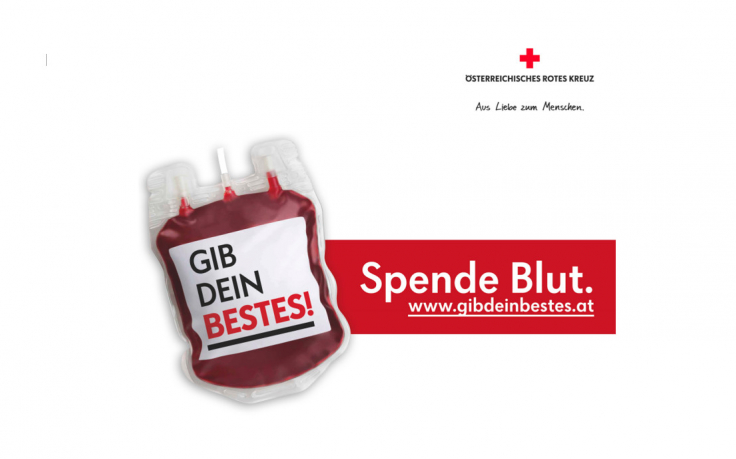 01.04.2024 Blutspendeaktion, Mehrzweckhalle Moschendorf