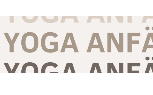 20.03.2024 Yoga für Anfänger, Gemeinschaftshaus Tessenberg
