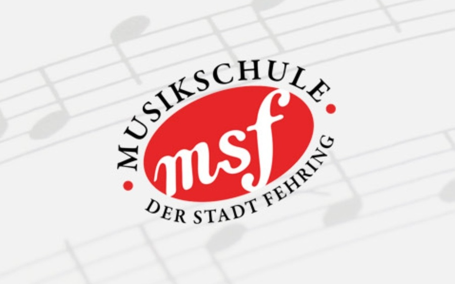 Big Band- und Blasorchester Konzert der Musikschule Fehring 