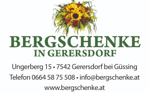 06.04.2024 Musikerstammtisch, Bergschenke Gerersdorf
