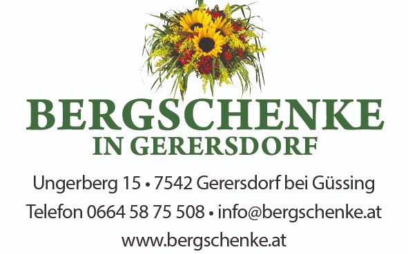 04.05.2024 Musikerstammtisch, Bergschenke Gerersdorf